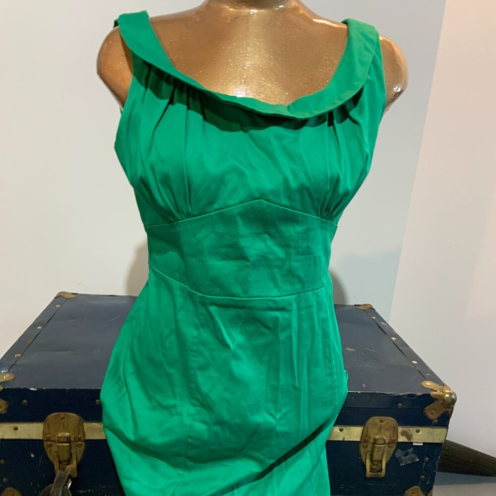 Lindy Bop dress Size Large